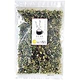 昆布専門問屋 源蔵屋 とろりんスープ昆布と海藻 うめ味 200g×1袋 [約50杯分] わかめスープ 海藻スープ