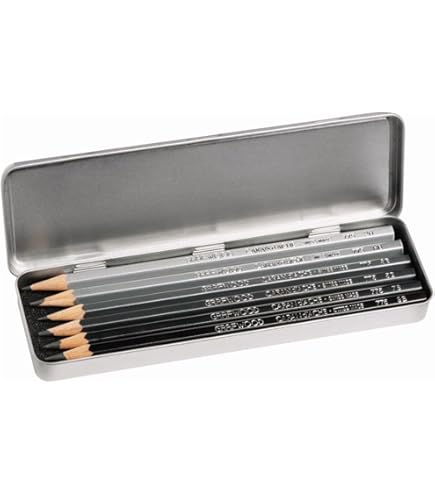 Amazon.co.jp: カランダッシュ グラファイトライン ブック 775-512