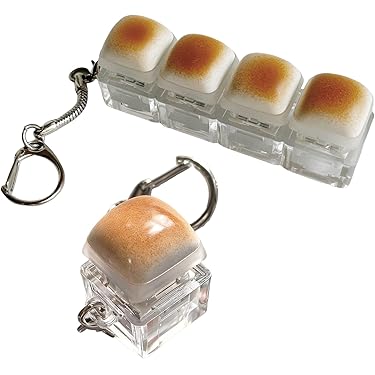 正規品 限定生産」01edc Toast ジルクティ モクメ フィジェットトイ