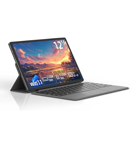 Amazon.co.jp: マイクロソフトSurface Pro 1724タブレットPC 12.3