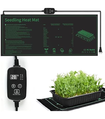 Amazon.co.jp: マイコン電気発芽器 発芽美人 HP-70 ライトグレー : DIY