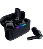 Amazon.co.jp: Razer レイザー Hammerhead V3 HyperSpeed ワイヤレス