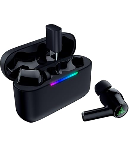 Amazon.co.jp: ゲーミングヘッドセット Hammerhead HyperSpeed for