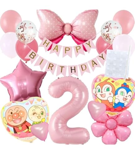 Ado はちゃん バルーン セット Ado はちゃん バルーン セット Ado はちゃん バルーン セット