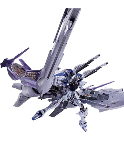 Amazon | METAL BUILD 機動戦士ガ ンダムSEED DESTINY フォース