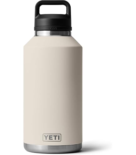 Amazon.co.jp: YETI Rambler® 26 oz (769 ml) Bottle : スポーツ