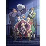 TVアニメ「夜ノヤッターマン」Blu-ray BOX