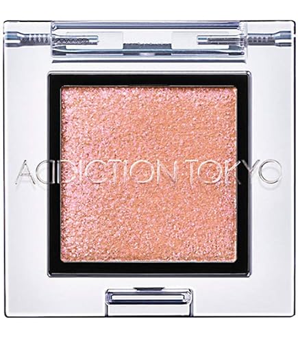 アディクション ザ アイシャドウ パール 004P プライベートビーチ Amazon.co.jp: アディクション ADDICTION ザ アイシャドウ パール