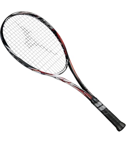 Amazon | ミズノ（MIZUNO） ソフトテニス ラケット SCUD PRO-R