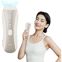 Amazon | Yete（エイティー）脱毛器 IPL光脱毛器 サファイア冷却 SHR