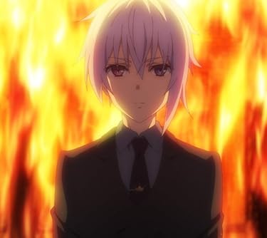 2019年秋アニメ - 御子神司