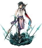 原神 蛍 1/7 完成品フィギュア[コトブキヤ] 蛍(蛍): フィギュア｜コトブキヤオンラインショップ