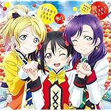 劇場版『ラブライブ!The School Idol Movie』挿入歌 「SUNNY DAY SONG/?←HEARTBEAT」