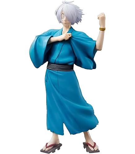 Amazon.co.jp: G.E.M.シリーズ BANANA FISH アッシュ・リンクス 5th