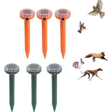 Amazon.co.jp 最新リリース: 動物撃退器 の新着ランキングです。