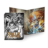 【Amazon.co.jp限定】うしおととら 第1巻(全巻購入特典:「全巻収納BOX」引換シリアルコード付) [Blu-ray]