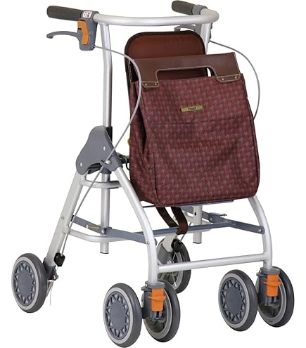 Amazon | 幸和製作所 歩行車 テイコブリトルホーム WAW05 | 幸和製作所