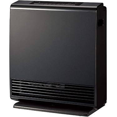 Amazon.co.jp 売れ筋ランキング: ガスファンヒーター の中で最も人気の