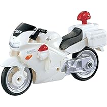 Amazon.co.jp: タカラトミー トミカ No.99 ピザーラ デリバリーバイク