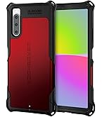 Amazon.co.jp: エレコム Xperia 10 IV (SO-52C SOG07 A202SO) ケース