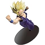 バンプレスト ドラゴンボール SCultures BIG 造形天下一武道会7 其之一 孫悟飯（超サイヤ人２) 通常カラー単品