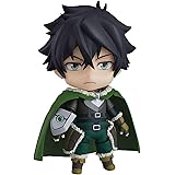 ねんどろいど 盾の勇者の成り上がり 盾の勇者 ノンスケール ABS&PVC製 塗装済み可動フィギュア