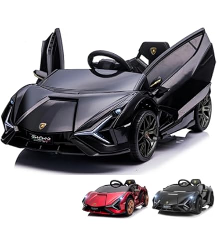 Amazon.co.jp: ミズタニ 電動バッテリーカー TOYOTA2000GT