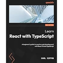 React Key Concepts 第二版 React Key Concepts 2nd Edition