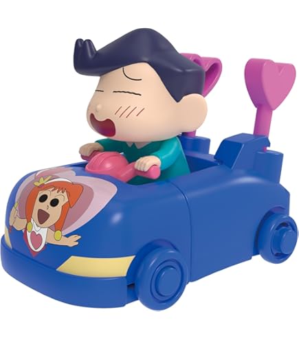 Amazon.co.jp: [バンダイ(BANDAI)] クレヨンしんちゃん お