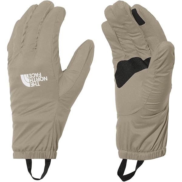 Amazon | [THE NORTH FACE] L2 Insulation Glove Short | アウトドア