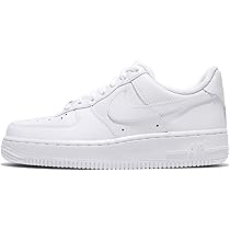 Amazon | (ナイキ)NIKE 315122-111 AIR FORCE 1 LOW 07 エア フォース