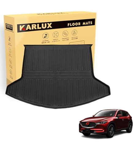 Amazon | 純正アクセサリー マツダ CX-5 KF H28.11～ インテリア