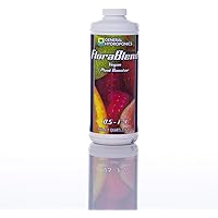 水耕栽培肥料 GH Flora Blend 946ml
