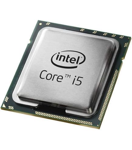 Intel Core i5 7500/3.40GHz 3個セット Intel Core I5-7500 3.40Ghz Processor, BX80677I57500 : Amazon