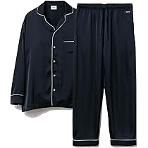 TENTIAL BAKUNE Pajamas ネイビー 半袖 ユニセックス　XS TENTIAL BAKUNE Pajamas ネイビー 半袖 ユニセックス XS Amazon
