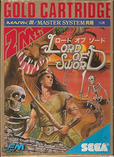 ロード オブ ソード
