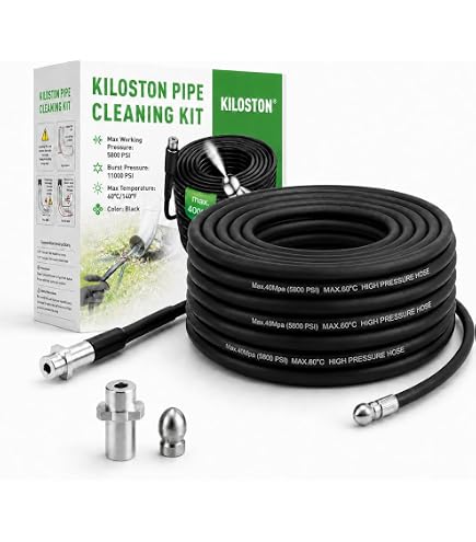 Amazon.co.jp: 【純正品】ケルヒャー(Karcher) 高圧洗浄機専用