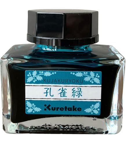 ダライッティ インクボトル 40ml ドラゴン ペンレスト付き CLM39/D Amazon.co.jp: ダライッティ インクボトル 40ml ドラゴン