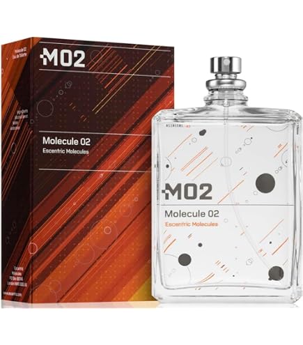 Amazon | エセントリック モレキュールズ エセントリック02 EDT・SP