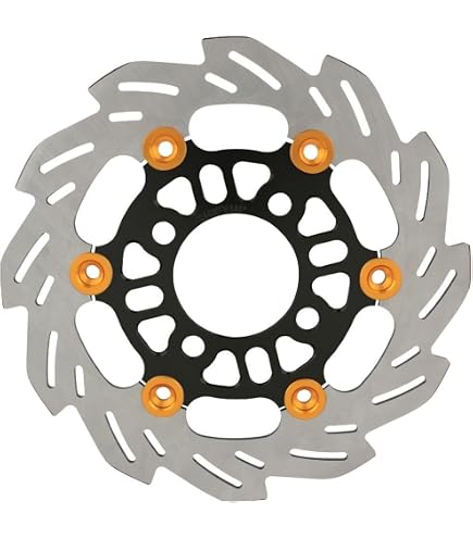 Amazon | シフトアップ(SHIFT UP) バイク用品 ブレーキ フロント