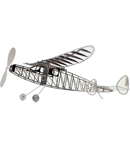 Amazon | エアロベース マイクロウィングシリーズ ユンカース D-1 B104