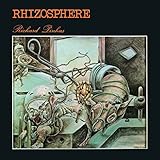 RHIZOSPHERE [LP]