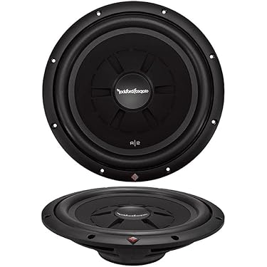 ロックフォードウーファー 30cm 楽天市場】RockfordFosgate ロックフォード PUNCH P3S-1X12 30cm