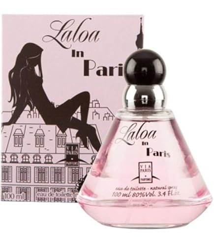 Amazon | ヴィアパリス ドーリーン キス EDT SP 100ml | JEUNESSE