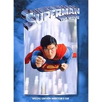 Amazon.co.jp: SUPERMAN 3 : DVD