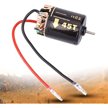 Amazon.co.jp 売れ筋ランキング: RCコンプリートモーター の中で最も