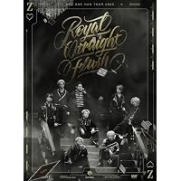 Amazon.co.jp: MAZZEL Royal Straight Flush ( UM盤 CD+DVD
