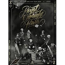 Amazon.co.jp: MAZZEL 1st One Man Tour 2024 