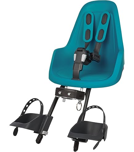 Amazon.co.jp: Bobike ONE mini フロント用チャイルドシート snow