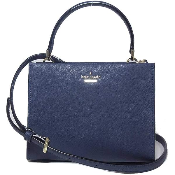 Amazon | [ケイトスペード] バッグ katespade スムースレザー
